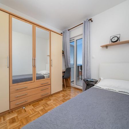 Apartment Ana Makarska Ngoại thất bức ảnh