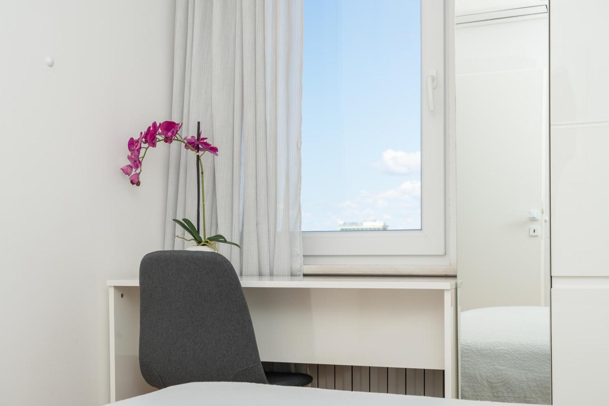 Apartment Ana Makarska Ngoại thất bức ảnh